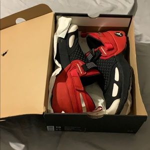 Jordan Trunner LX OG